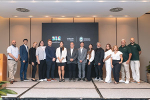 Buenos Aires y Mendoza, lo mejor de ambos destinos en una presentación al trade local